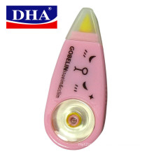 Sample Free High Quality Refillable Correction Tapes